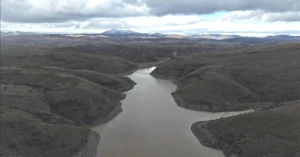 Ankara Barajlarında Su Seviyesi Yükseldi mi? 2 Mart Güncel Doluluk Oranları!